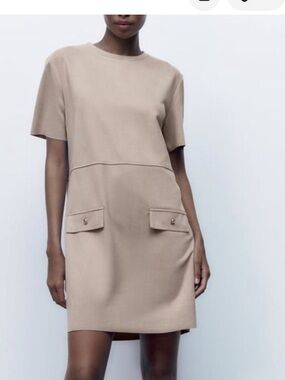 ZARA Dress!